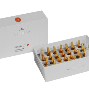 ALLSKIN MED | C Brightening Ampoules (28 x 1ml)