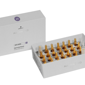 ALLSKIN MED | GF Regenerating Ampoules (28 x 1ml)