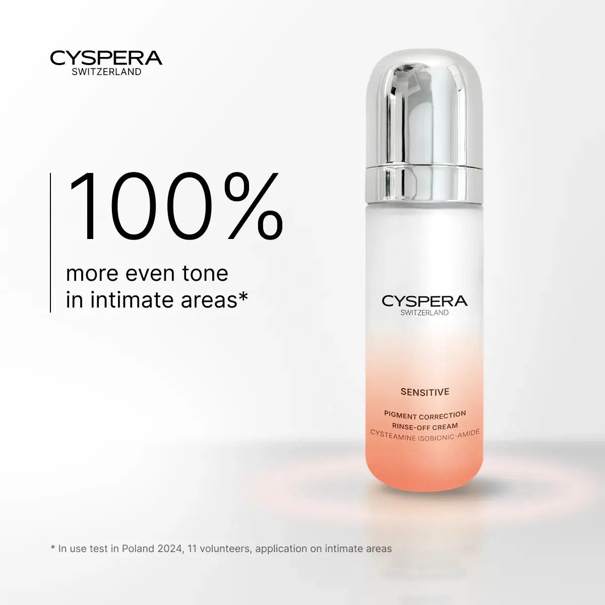 Cyspera | Sensitive - Image 2