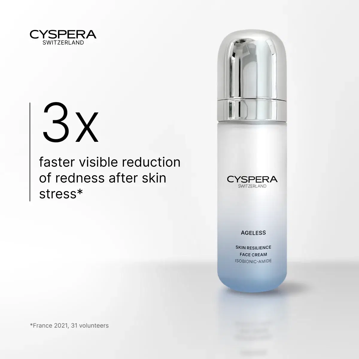Cyspera | Ageless - Image 2