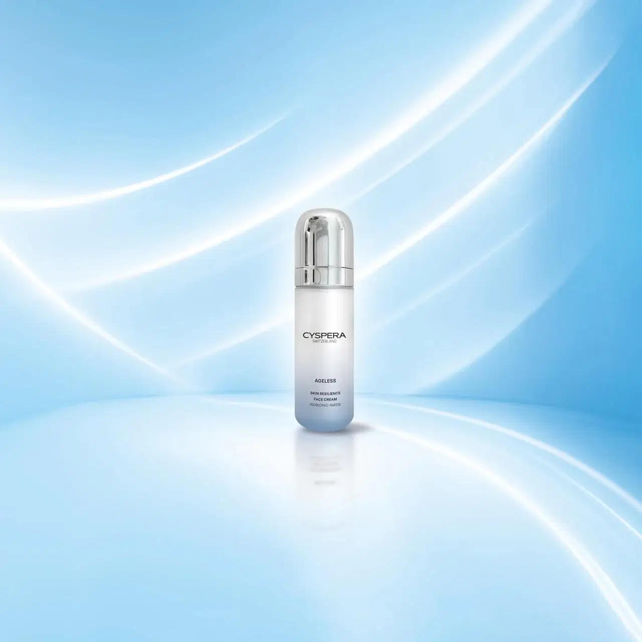 Cyspera | Ageless