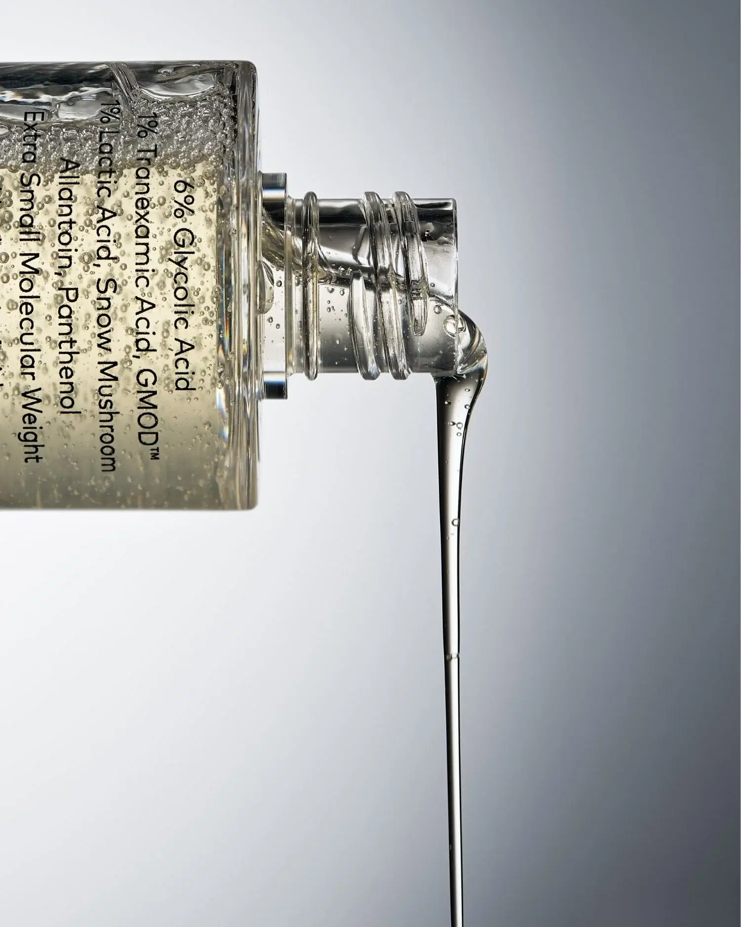 Melumé Skinscience | Daily Hydra Lock Resurface Essence - Image 2