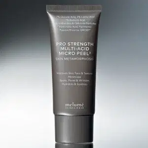 Melumé Skinscience | Pro Strength Multi-Acid Micro Peel