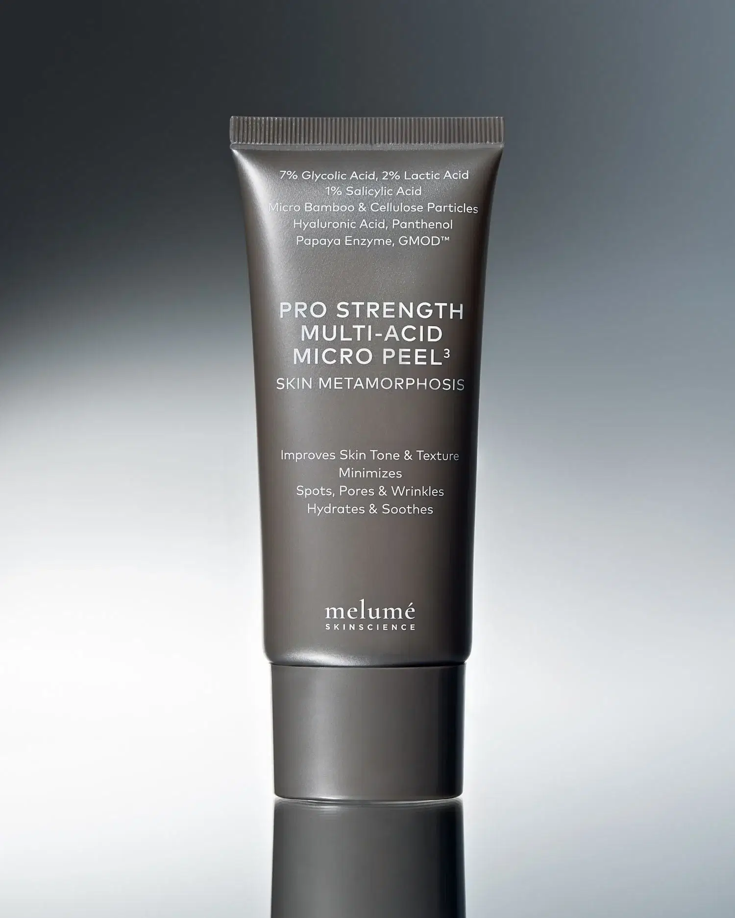 Melumé Skinscience | Pro Strength Multi-Acid Micro Peel