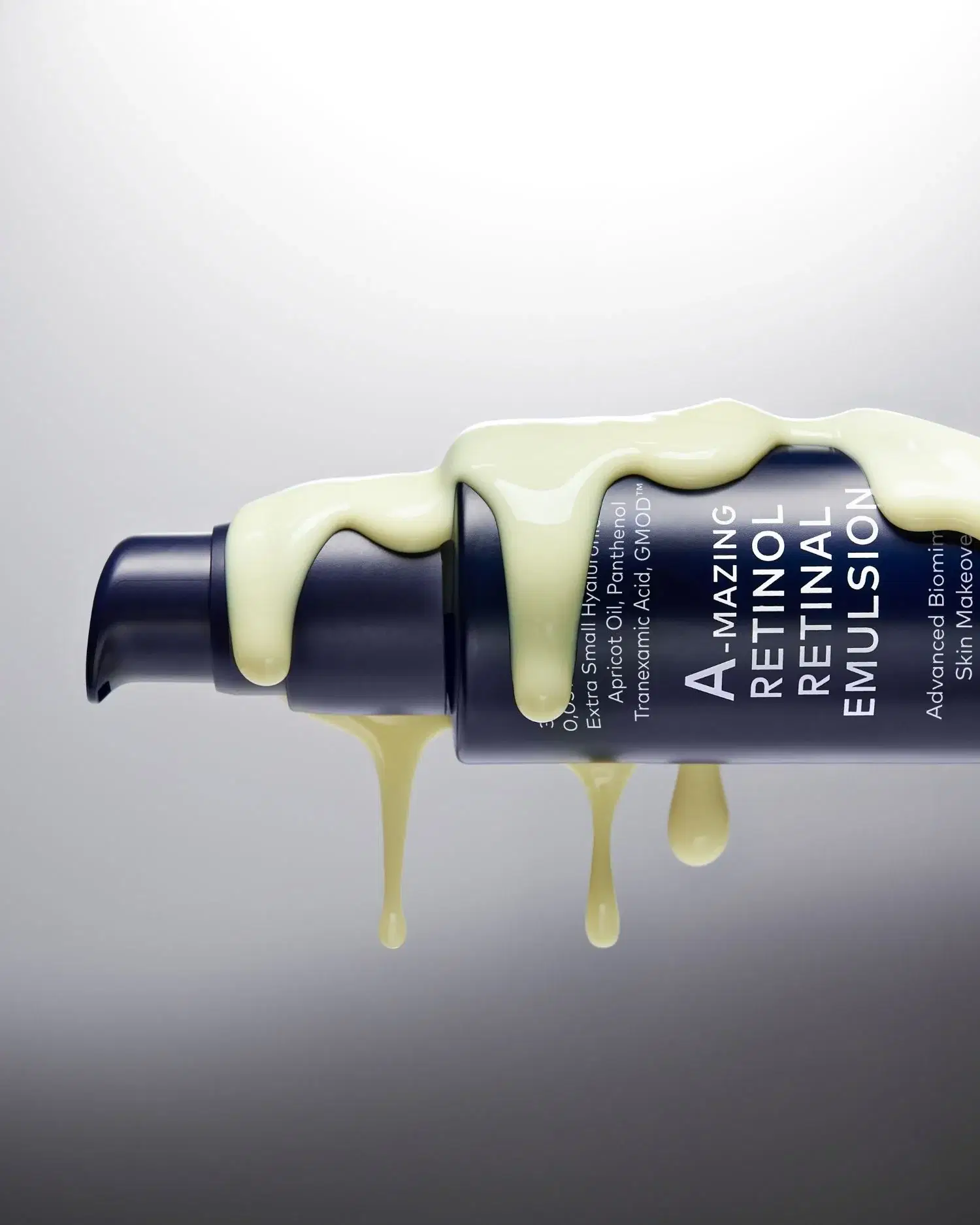 Melumé Skinscience | A-mazing Retinol Retinal Emulsion - Image 2