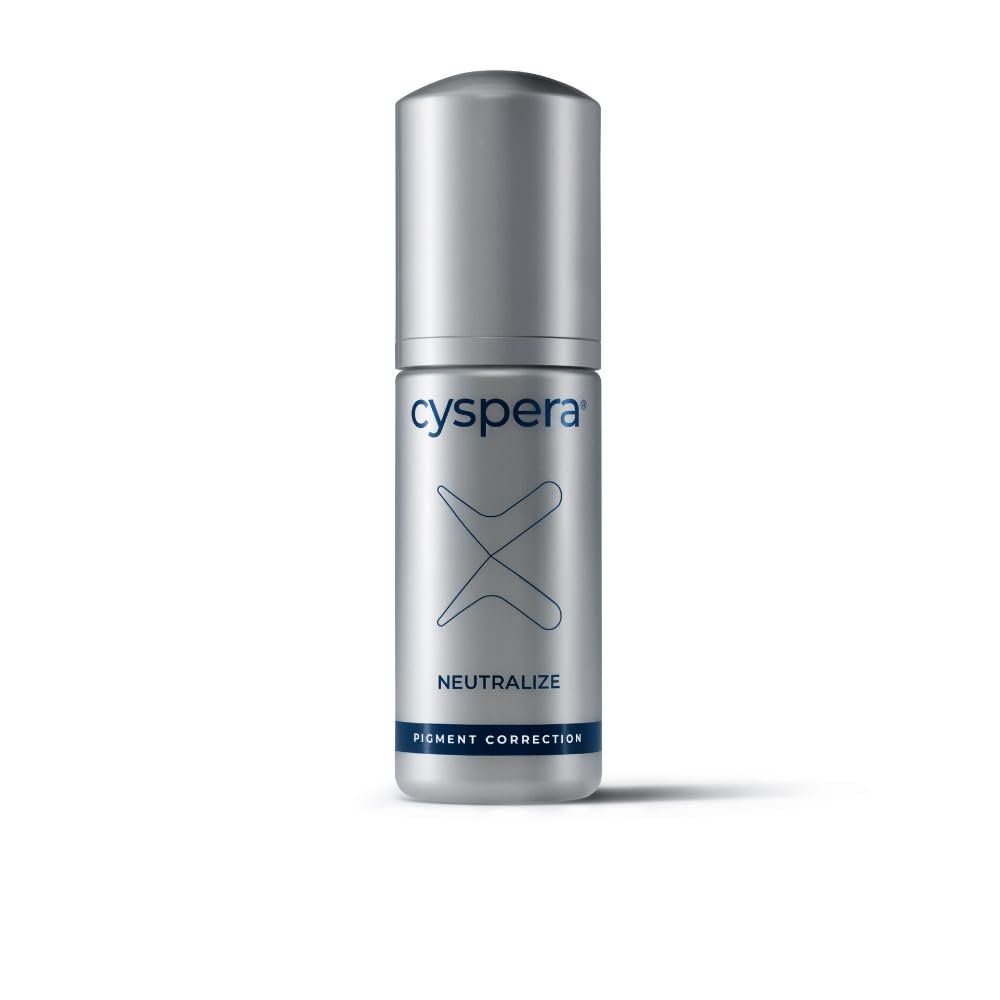 Cyspera Neutralize Balancing Foam Cleanser