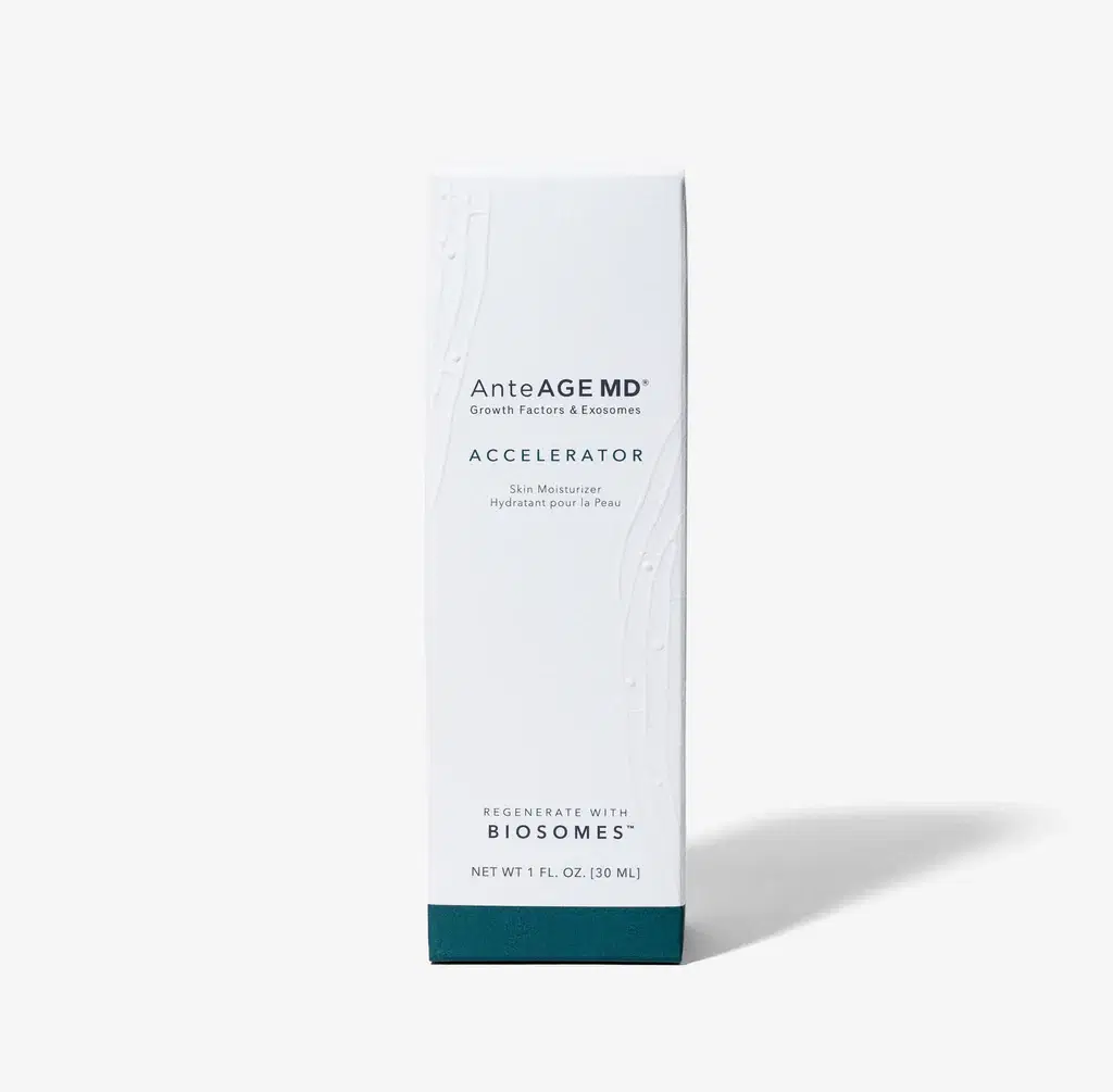 AnteAGE MD | Biosomes Serum - Image 3