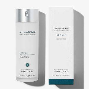 AnteAGE MD | Biosomes Serum