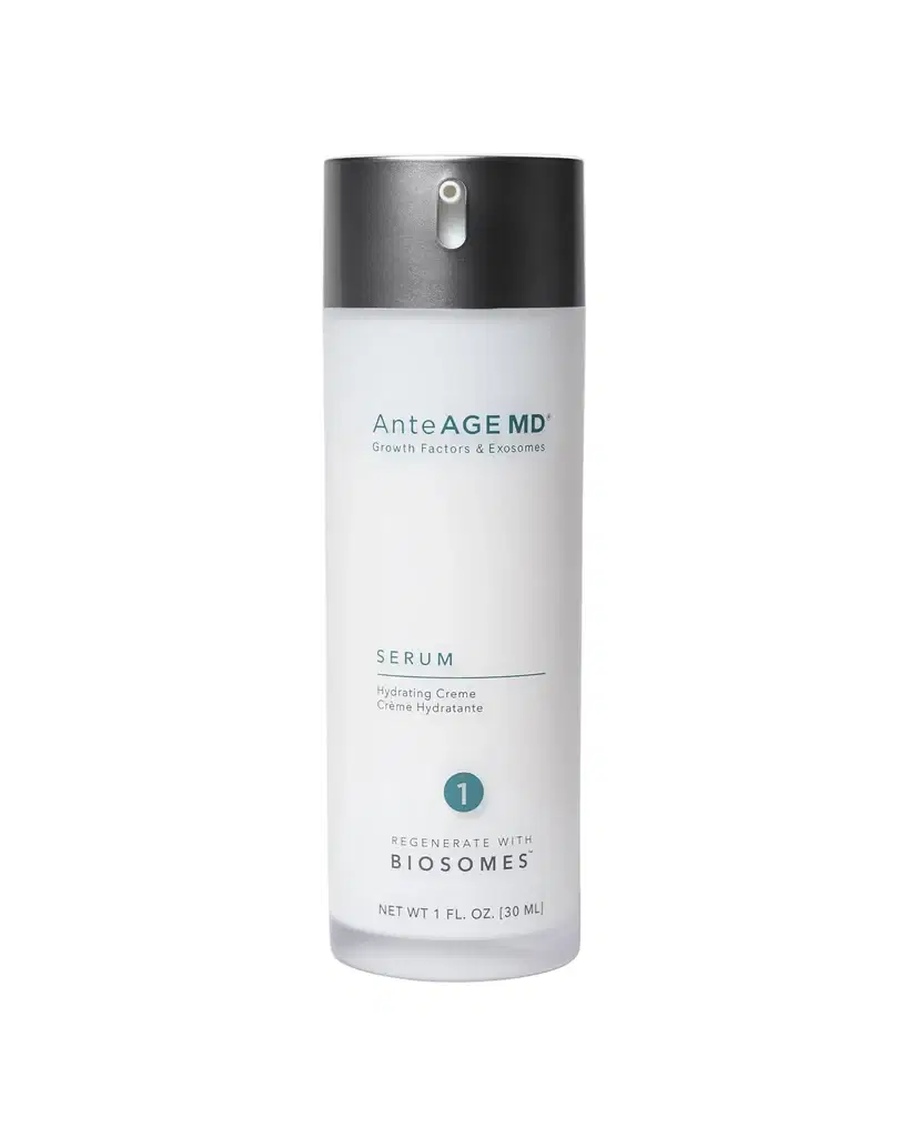 AnteAGE MD | Biosomes Serum - Image 2