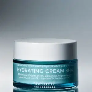 Melumé Skinscience | Hydrating Cream 8HA