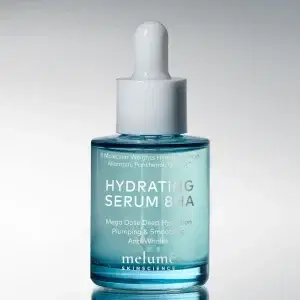 Melumé Skinscience | Hydrating Serum 8HA