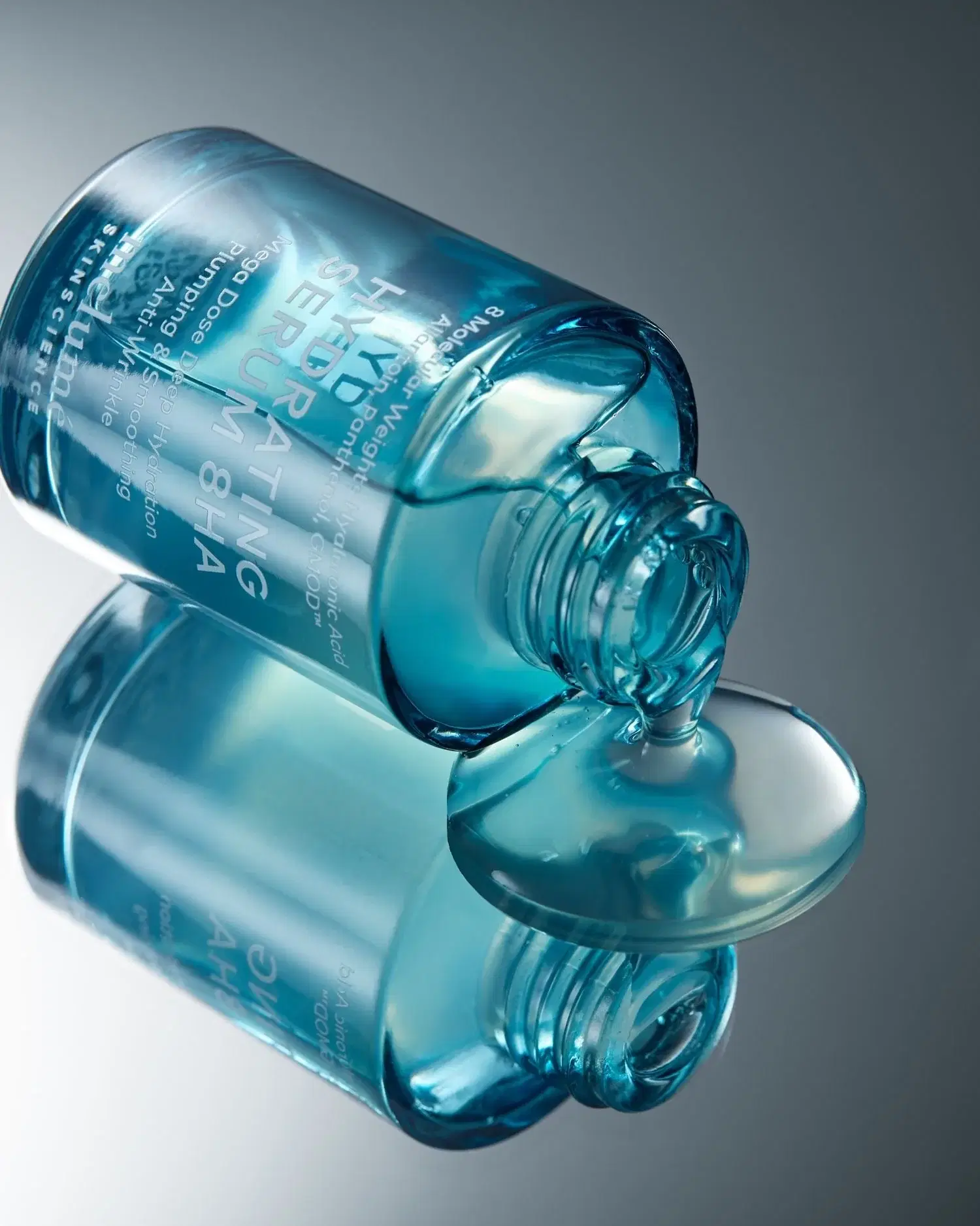 Melumé Skinscience | Hydrating Serum 8HA - Image 2