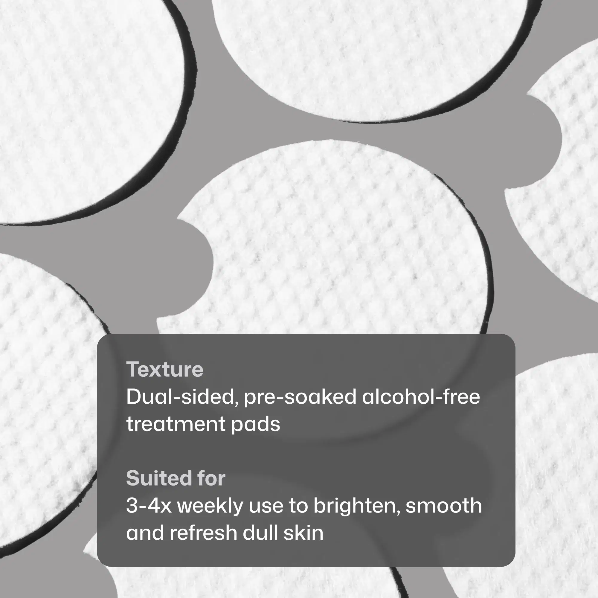 Revision Skincare | Tone+ Correcting Pads™ 30 Pads - Image 3