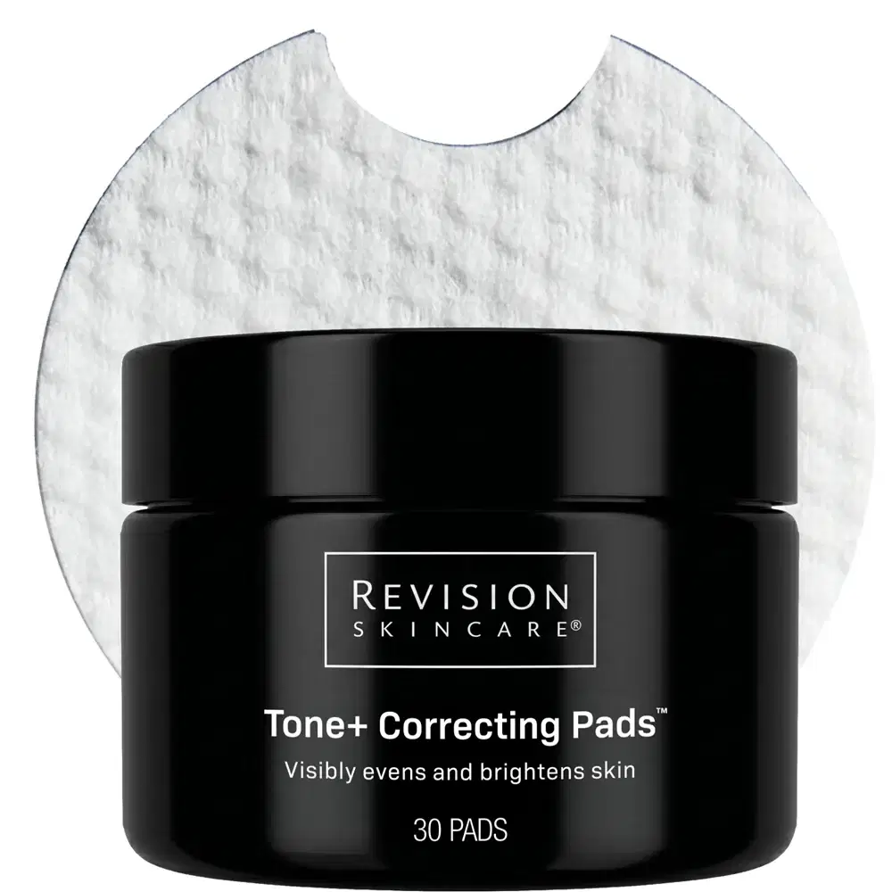 Revision Skincare | Tone+ Correcting Pads™ 30 Pads - Image 4