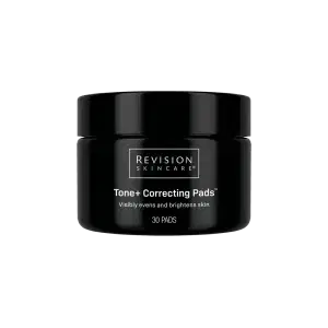 Revision Skincare | Tone+ Correcting Pads™ 30 Pads