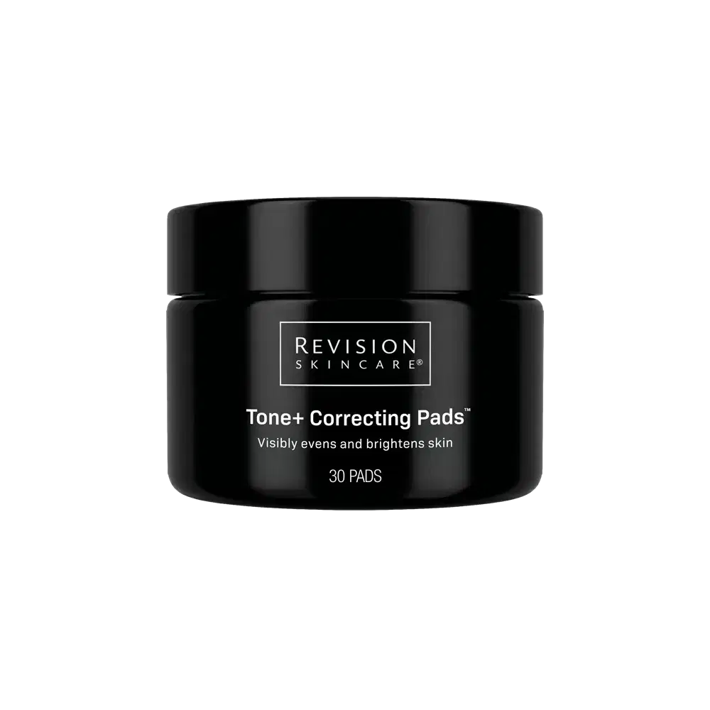 Revision Skincare | Tone+ Correcting Pads™ 30 Pads