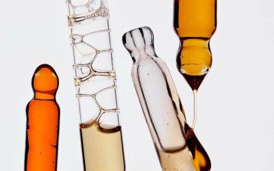 The Hierarchy of Skincare: What Does Your Skin Need First?