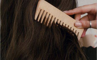 Hair Through the Ages: Understanding Hair, Scalp Health & Hair Loss