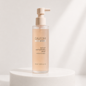 Calecim | Scalp Activating Mist 100ml