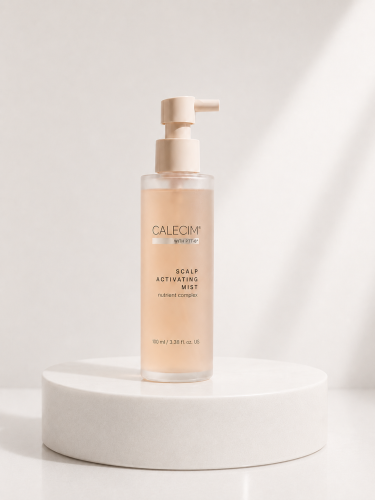 Calecim | Scalp Activating Mist 100ml