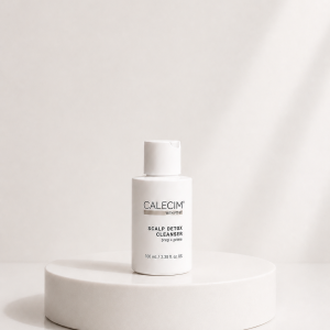 Calecim | Scalp Detox Cleanser 100ml