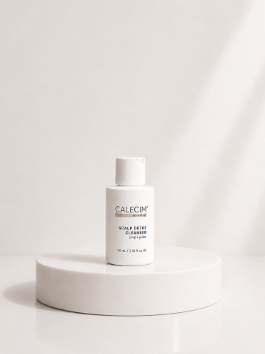 Calecim | Scalp Detox Cleanser 100ml
