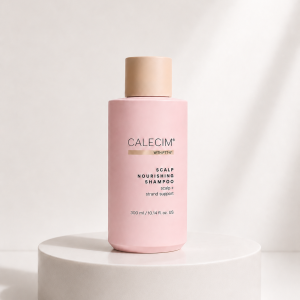 Calecim | Scalp Nourishing Shampoo 300ml