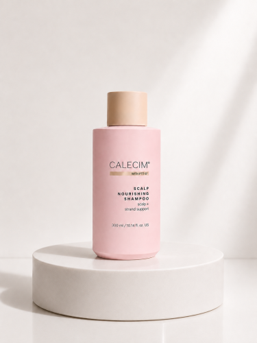 Calecim | Scalp Nourishing Shampoo 300ml