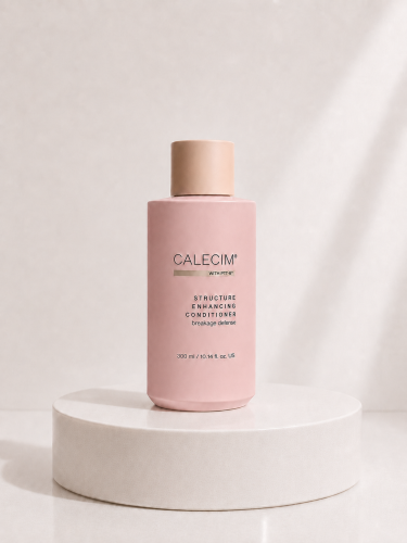 Calecim | Structure Enhancing Conditioner 300ml